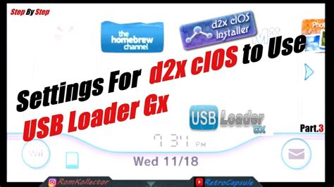 hermes cios usb loader gx